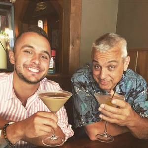 Meet your Posher, Mark